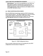 Предварительный просмотр 42 страницы Cabletron Systems EFDMIM/LM User Manual