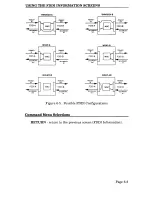 Предварительный просмотр 43 страницы Cabletron Systems EFDMIM/LM User Manual