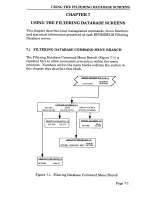 Предварительный просмотр 47 страницы Cabletron Systems EFDMIM/LM User Manual