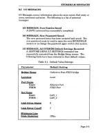 Предварительный просмотр 79 страницы Cabletron Systems EFDMIM/LM User Manual