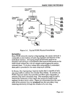 Предварительный просмотр 39 страницы Cabletron Systems EFDMIM Installation Manual