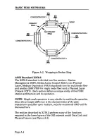 Предварительный просмотр 40 страницы Cabletron Systems EFDMIM Installation Manual