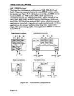 Предварительный просмотр 44 страницы Cabletron Systems EFDMIM Installation Manual