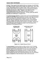 Предварительный просмотр 46 страницы Cabletron Systems EFDMIM Installation Manual