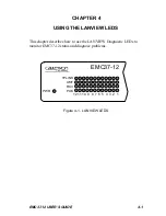 Предварительный просмотр 18 страницы Cabletron Systems EMC37-12 User Manual