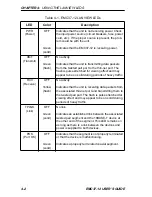 Предварительный просмотр 19 страницы Cabletron Systems EMC37-12 User Manual