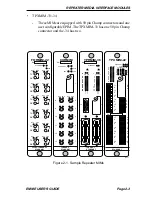 Предварительный просмотр 34 страницы Cabletron Systems EMME User Manual