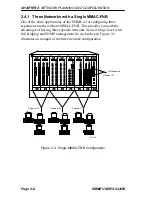 Предварительный просмотр 37 страницы Cabletron Systems EMME User Manual