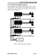 Предварительный просмотр 38 страницы Cabletron Systems EMME User Manual