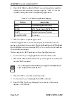 Предварительный просмотр 73 страницы Cabletron Systems EMME User Manual