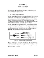 Предварительный просмотр 84 страницы Cabletron Systems EMME User Manual