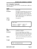 Предварительный просмотр 88 страницы Cabletron Systems EMME User Manual