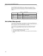 Preview for 18 page of Cabletron Systems Environmental Module TM 9C300-1 User Manual