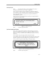 Preview for 27 page of Cabletron Systems Environmental Module TM 9C300-1 User Manual