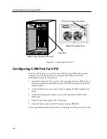 Preview for 48 page of Cabletron Systems Environmental Module TM 9C300-1 User Manual