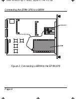 Предварительный просмотр 12 страницы Cabletron Systems EPIM-3PS Installation Manual