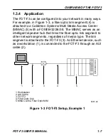 Preview for 15 page of Cabletron Systems EPIM F3 User Manual