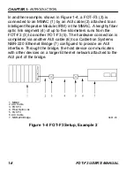 Preview for 16 page of Cabletron Systems EPIM F3 User Manual