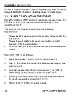 Preview for 28 page of Cabletron Systems EPIM F3 User Manual