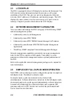 Preview for 16 page of Cabletron Systems ESX-1320 Installation Manual