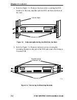 Preview for 22 page of Cabletron Systems ESX-1320 Installation Manual