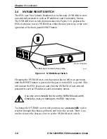 Preview for 26 page of Cabletron Systems ESX-1320 Installation Manual