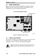 Preview for 30 page of Cabletron Systems ESX-1320 Installation Manual