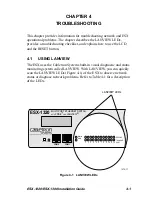 Preview for 41 page of Cabletron Systems ESX-1320 Installation Manual