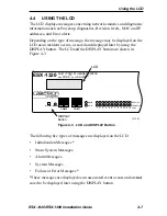 Preview for 47 page of Cabletron Systems ESX-1320 Installation Manual