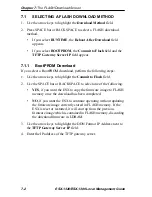 Preview for 46 page of Cabletron Systems ESX-1380 Management Manual