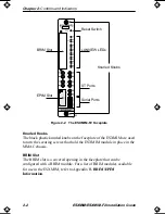 Preview for 16 page of Cabletron Systems ESXMIM Installation Manual