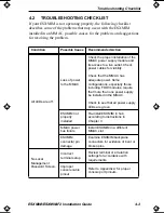 Preview for 51 page of Cabletron Systems ESXMIM Installation Manual