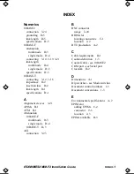 Preview for 73 page of Cabletron Systems ESXMIM Installation Manual