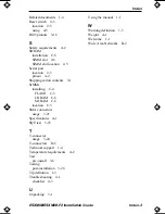 Preview for 75 page of Cabletron Systems ESXMIM Installation Manual