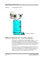 Предварительный просмотр 21 страницы Cabletron Systems Ethernet Hubs Manual