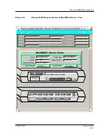 Предварительный просмотр 36 страницы Cabletron Systems Ethernet Hubs Manual