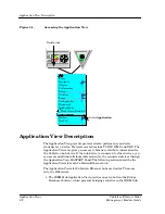 Предварительный просмотр 45 страницы Cabletron Systems Ethernet Hubs Manual