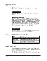 Предварительный просмотр 55 страницы Cabletron Systems Ethernet Hubs Manual