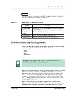Preview for 78 page of Cabletron Systems Ethernet Hubs Manual