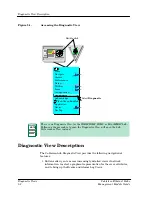 Предварительный просмотр 85 страницы Cabletron Systems Ethernet Hubs Manual