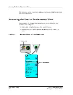 Предварительный просмотр 91 страницы Cabletron Systems Ethernet Hubs Manual