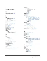 Предварительный просмотр 121 страницы Cabletron Systems Ethernet Hubs Manual