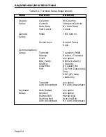 Preview for 21 page of Cabletron Systems ETWMIM User Manual