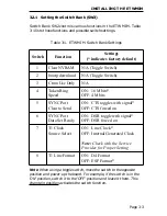 Preview for 26 page of Cabletron Systems ETWMIM User Manual