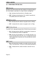 Preview for 36 page of Cabletron Systems ETWMIM User Manual