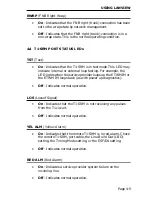 Preview for 37 page of Cabletron Systems ETWMIM User Manual