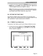 Preview for 48 page of Cabletron Systems ETWMIM User Manual