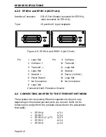 Preview for 82 page of Cabletron Systems ETWMIM User Manual