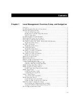 Preview for 13 page of Cabletron Systems Expansion module 9H532-17 User Manual