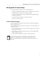 Preview for 19 page of Cabletron Systems Expansion module 9H532-17 User Manual